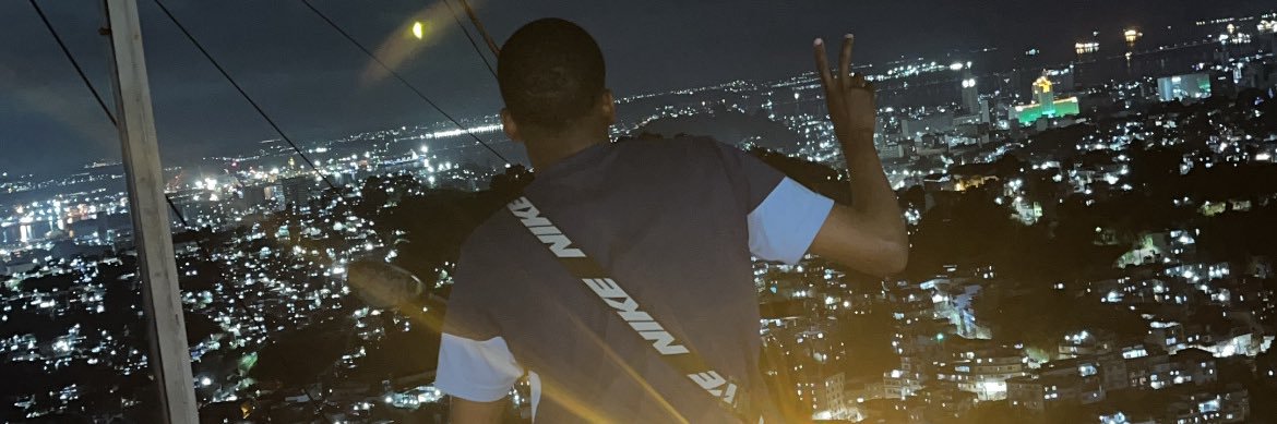 deene244's profile banner image