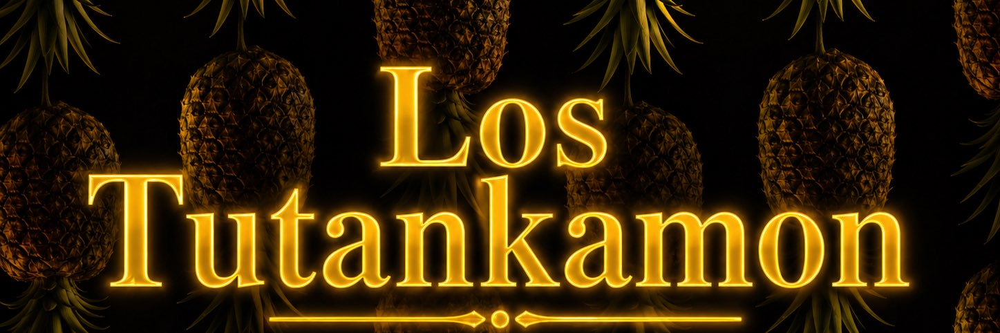 ⚱️Tutankamon y Cleopatra⚱️ banner