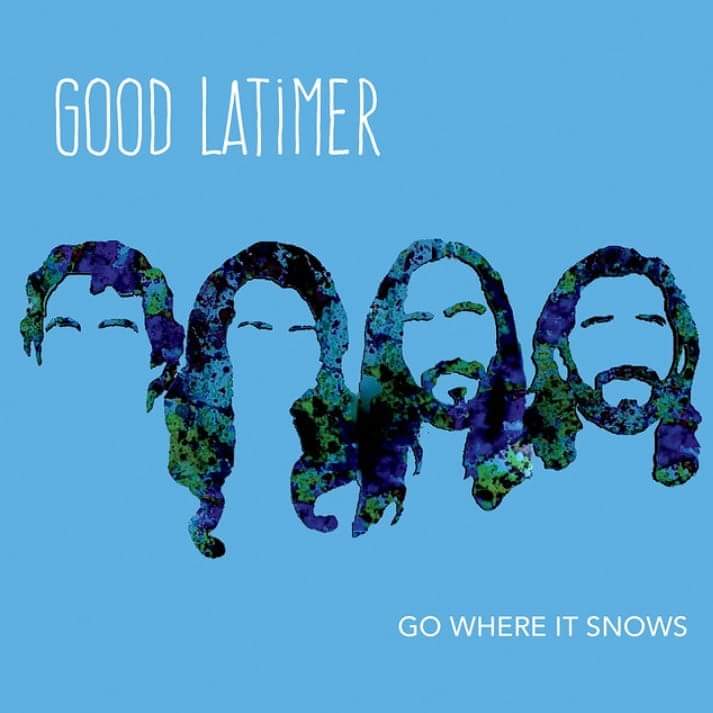 Good Latimer banner