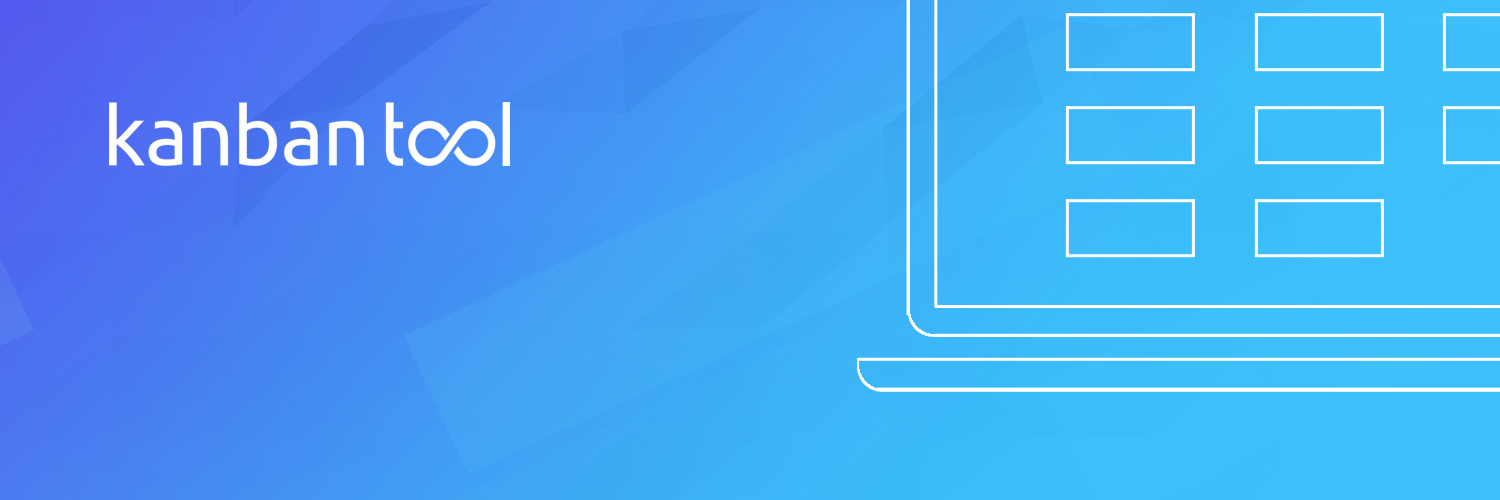 Kanban Tool banner
