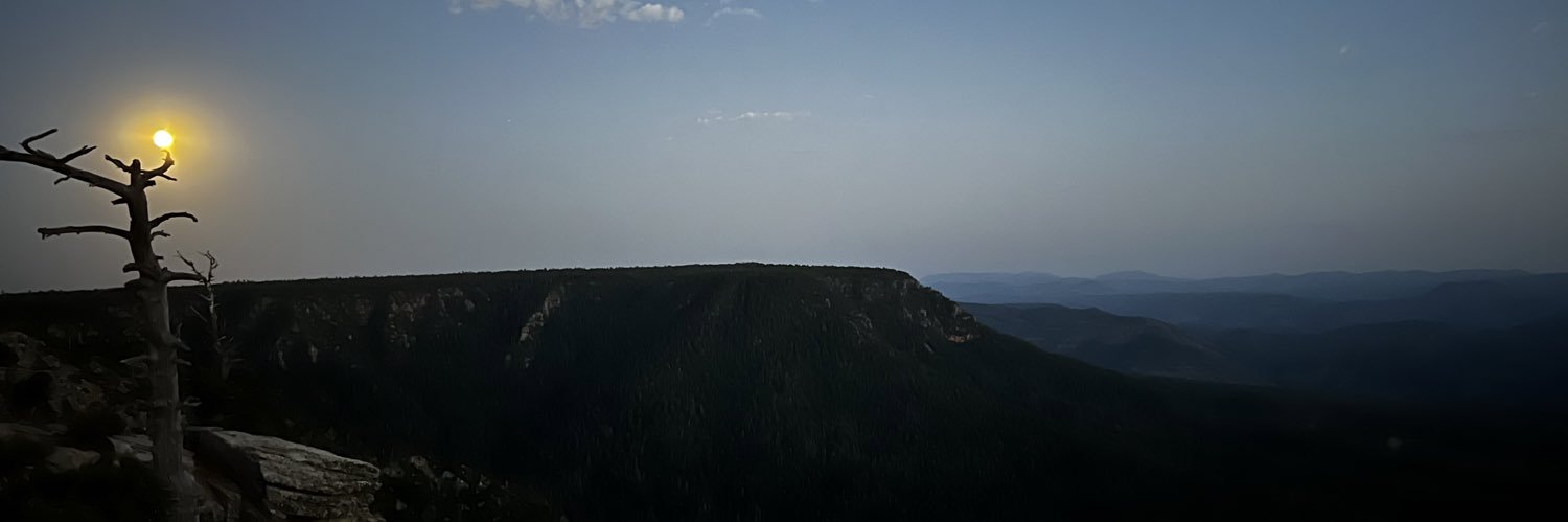 carson0802's profile banner image