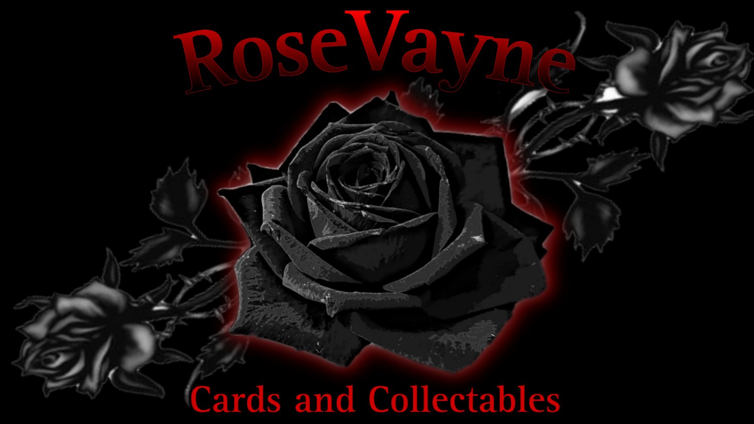 Nyxophania Rosevayne banner