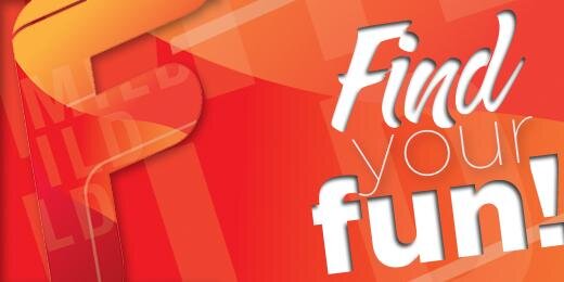 FUN Society banner