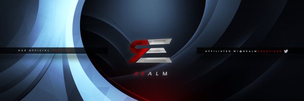 Realm ™ Profile Banner