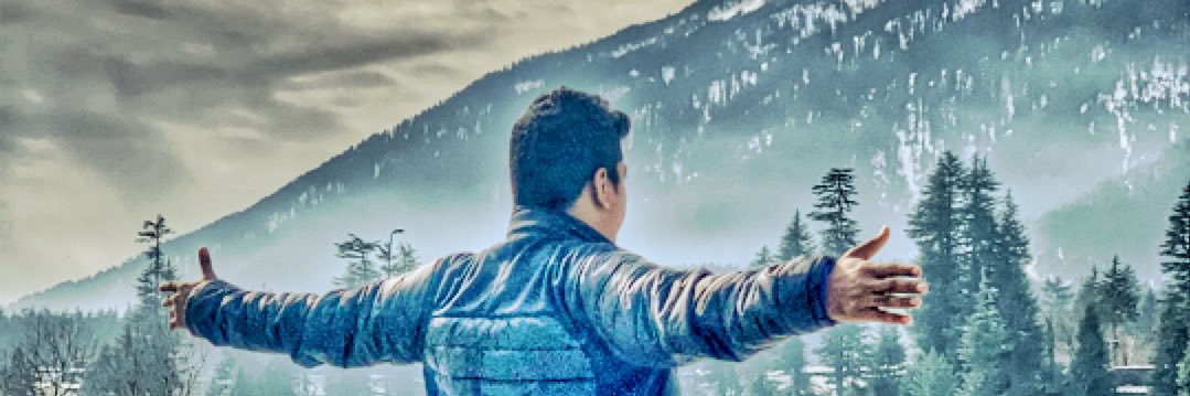 DeejayNishant's profile banner image