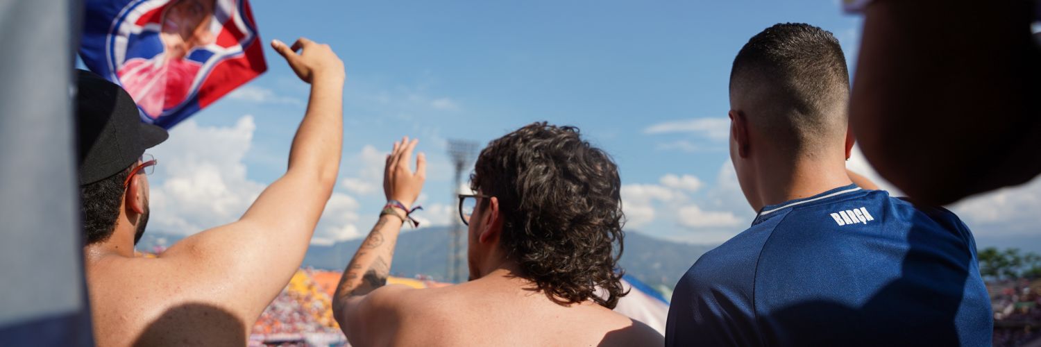 pintura triste banner