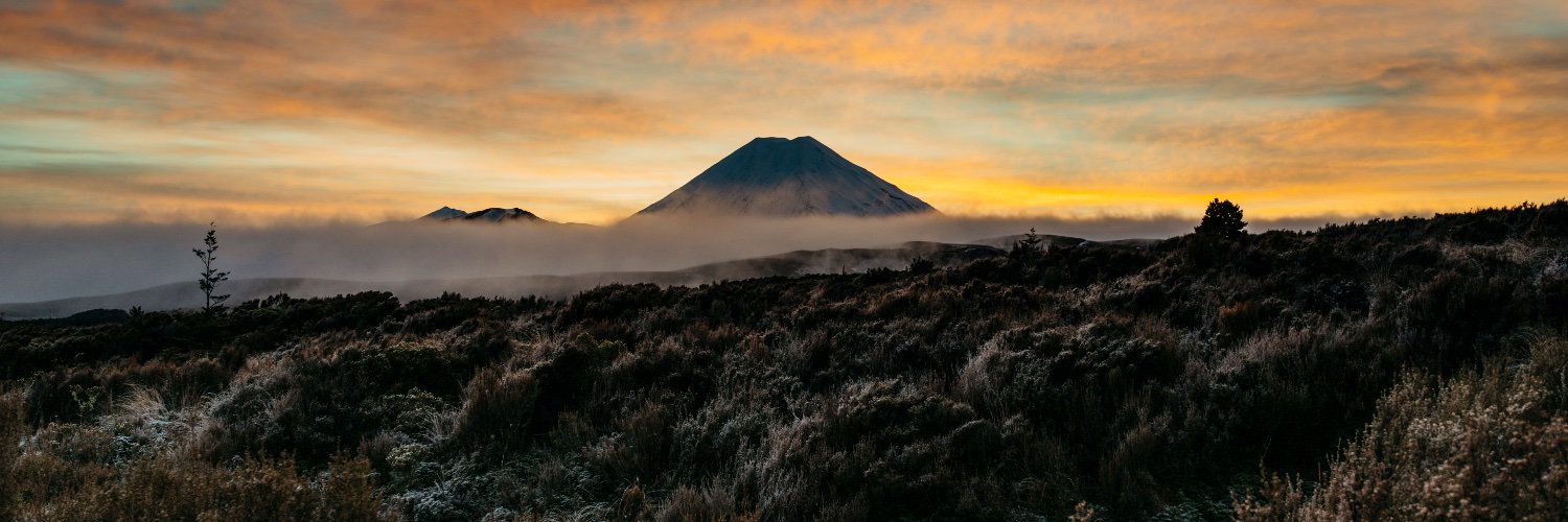 Matthew Buchanan banner