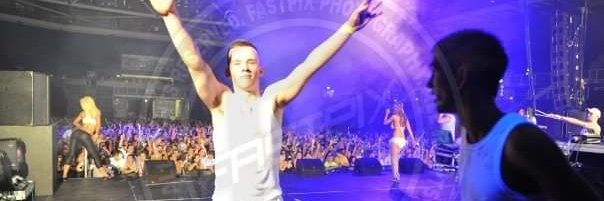 ManLikeHenry91's profile banner image