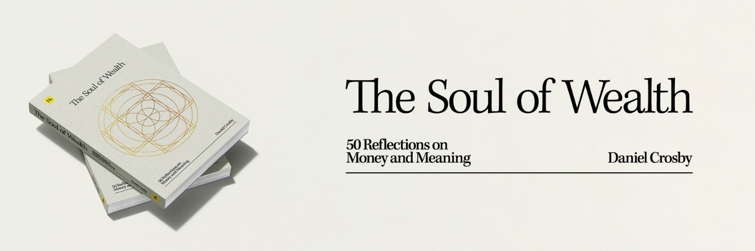 Daniel Crosby banner