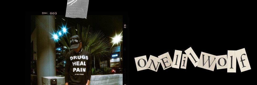 Ꮈ|ow|i|ɘᴎO banner