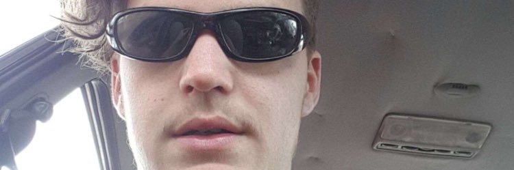 FuckLocky's profile banner image