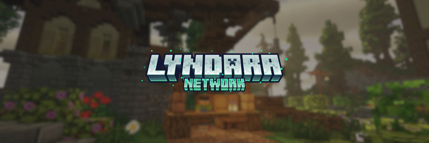 » Lyndara.net banner