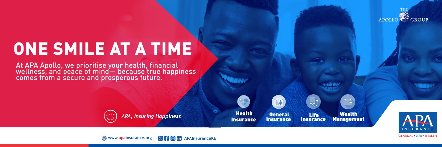APA Insurance KE banner