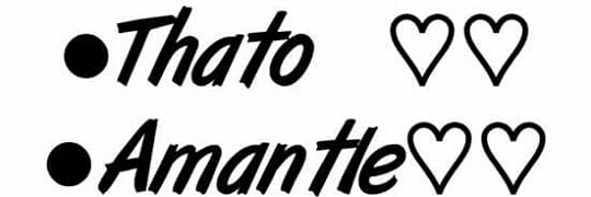 Thatoentle_'s profile banner image