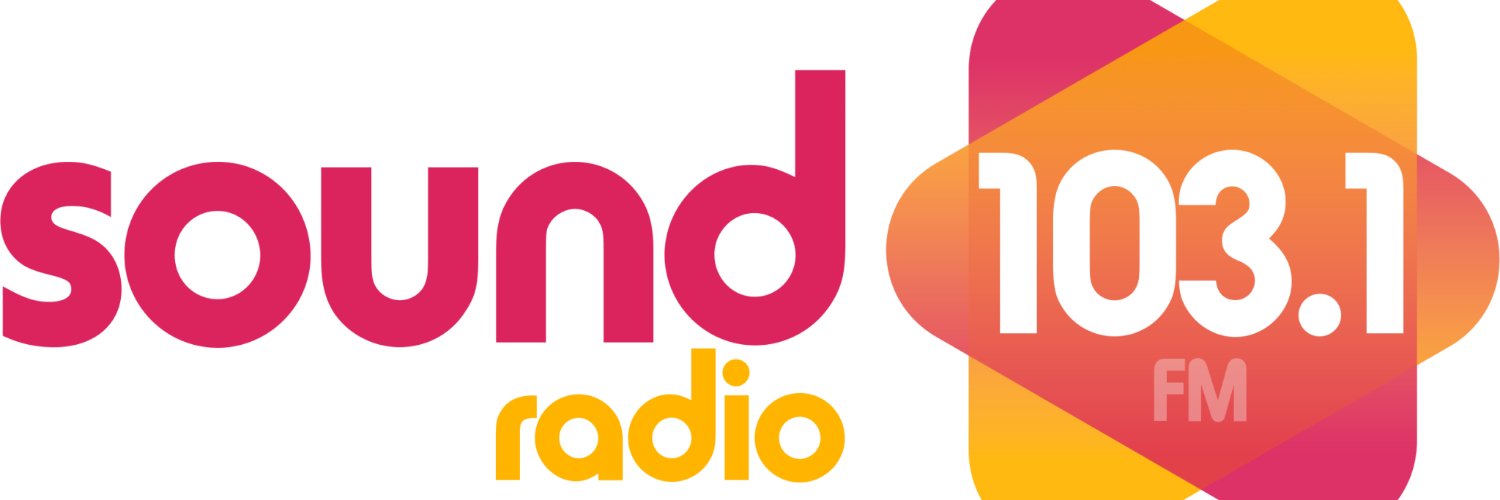 Sound Radio 103.1 banner
