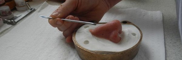 ArtProsthetic Profile Banner