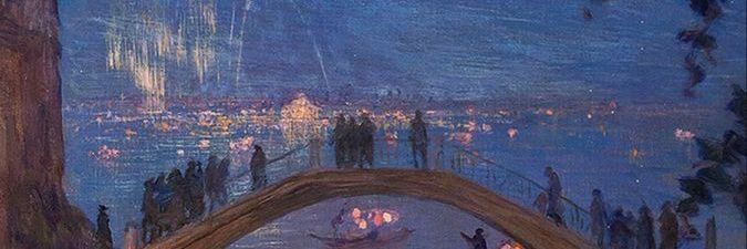 Peb | working on comms banner