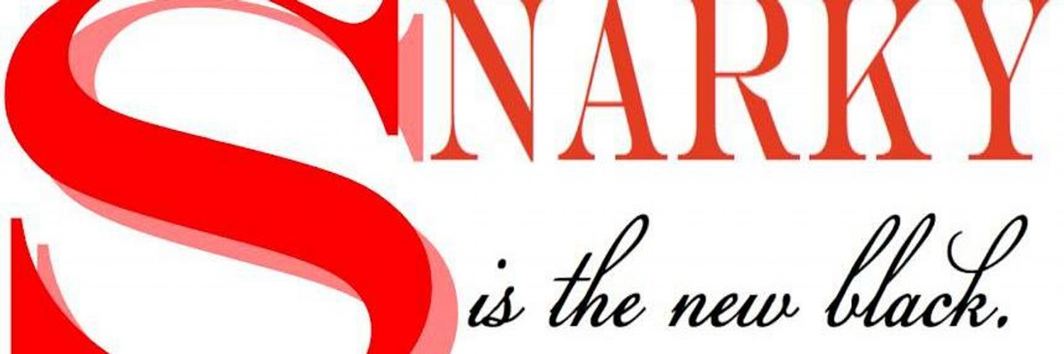SnarkyFWA's profile banner image