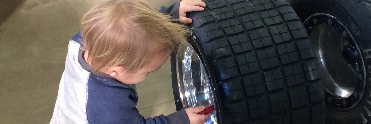 Ok No Fender Network banner