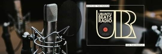 Afrobeat Pulse on UBRfm banner