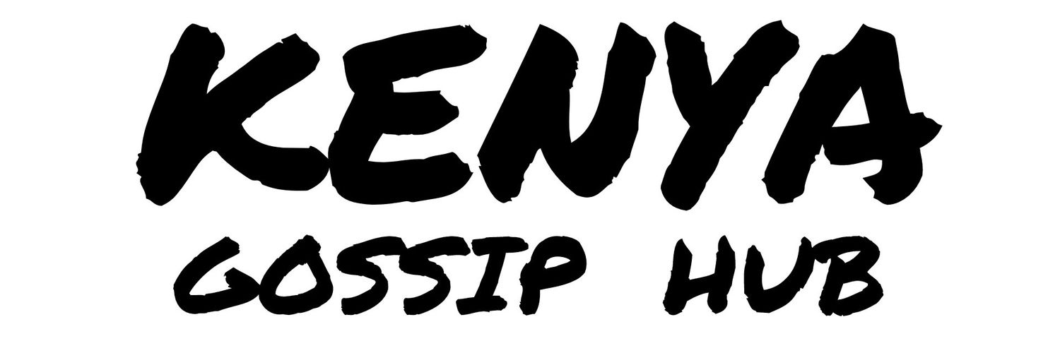 KENYA GOSSIP HUB's banner