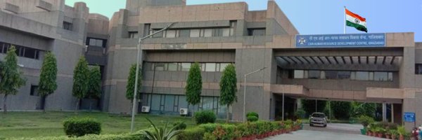 CSIR_HRDC Profile Banner