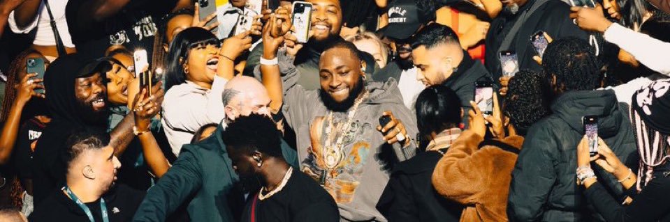 Babyface Nobuhle🇧🇪's banner