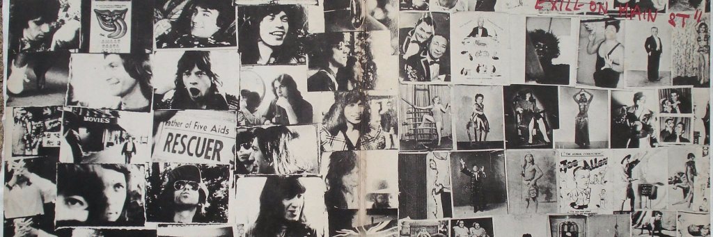 The Exiled Stones banner