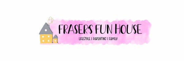 FrasersFunHouse Profile Banner