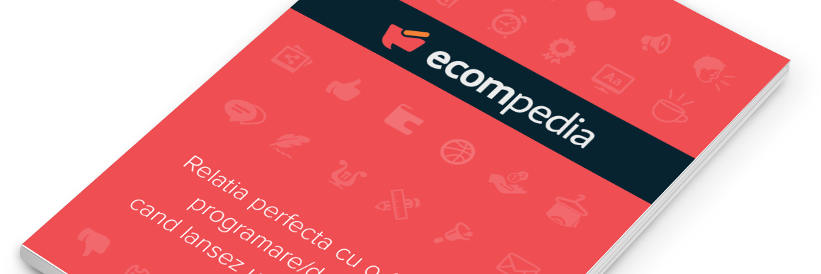 ecompedia's profile banner image