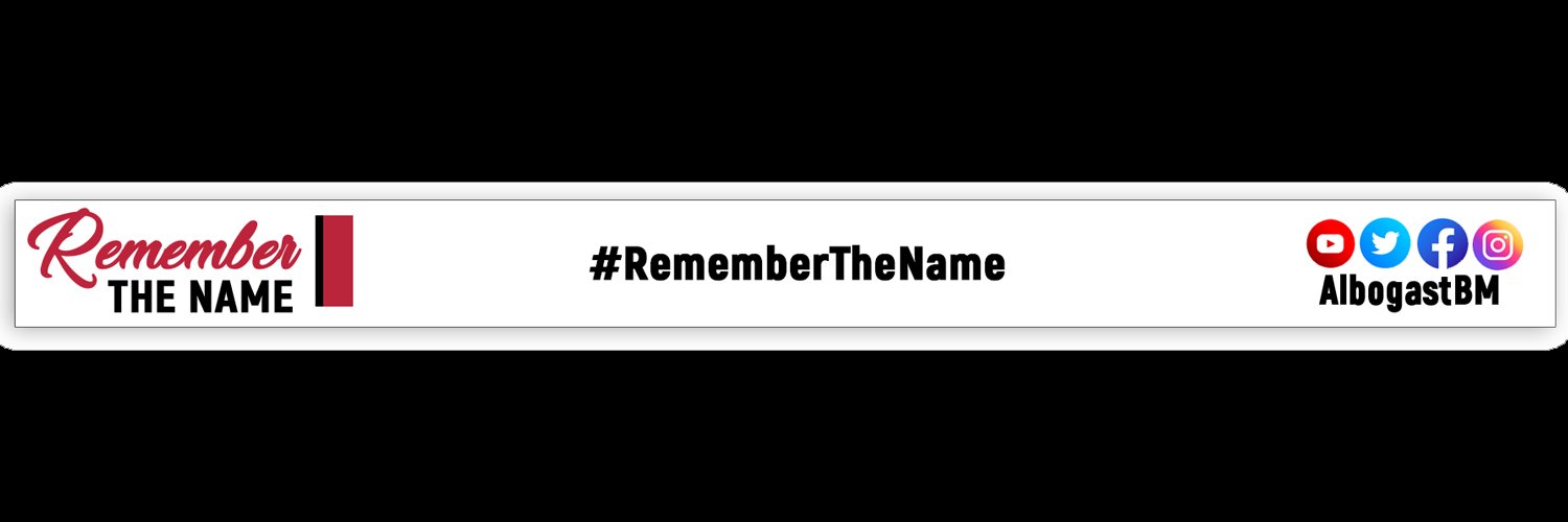 RememberTheName's banner