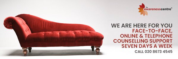 AwarenessLondon Profile Banner