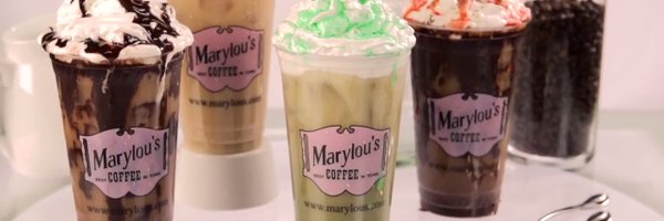 Marylou's Coffee Profile Banner