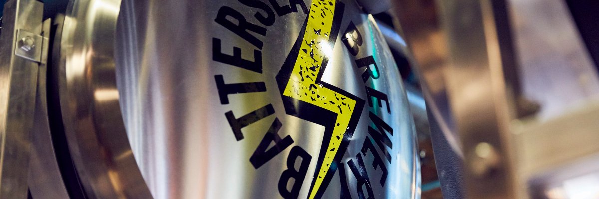 BatterseaBrewery banner