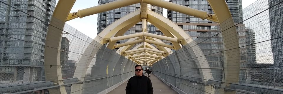 David Menéndez banner