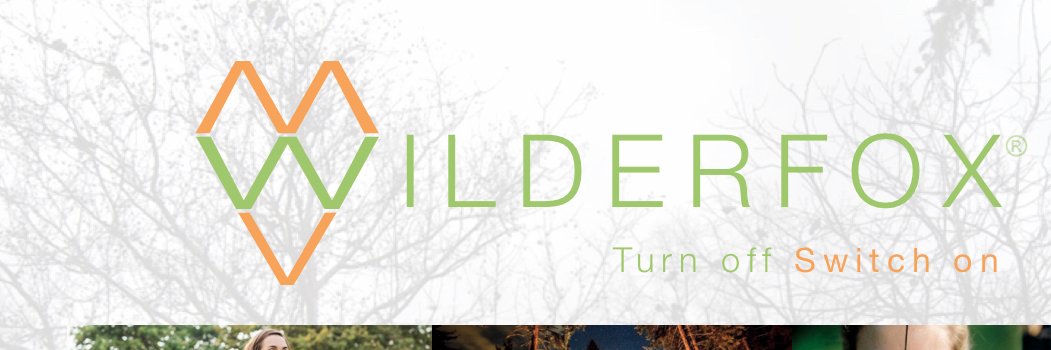 Wilderfoxuk's profile banner image