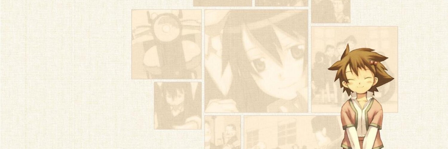 taroner's profile banner image