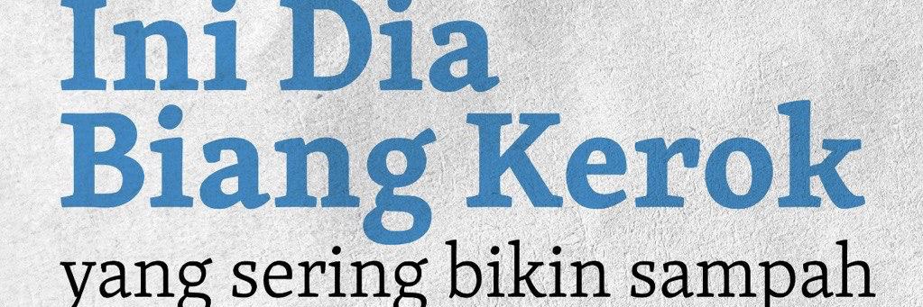 Bie banner