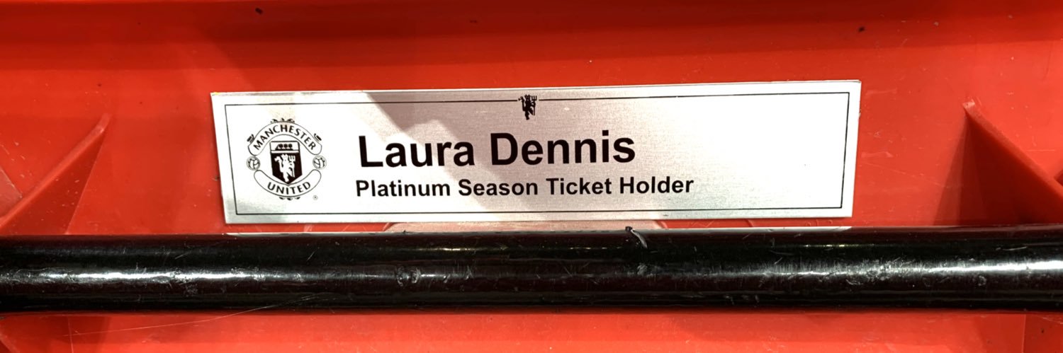 LauraMDennis82's profile banner image
