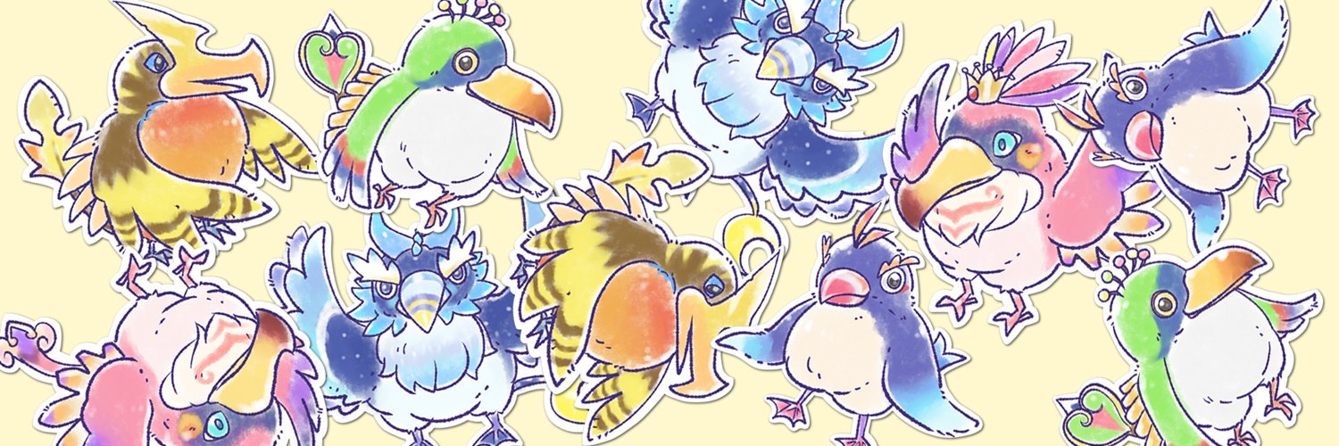 kmn_nao's profile banner image