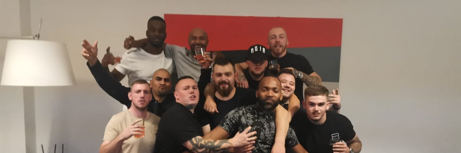 JoeReich96's profile banner image