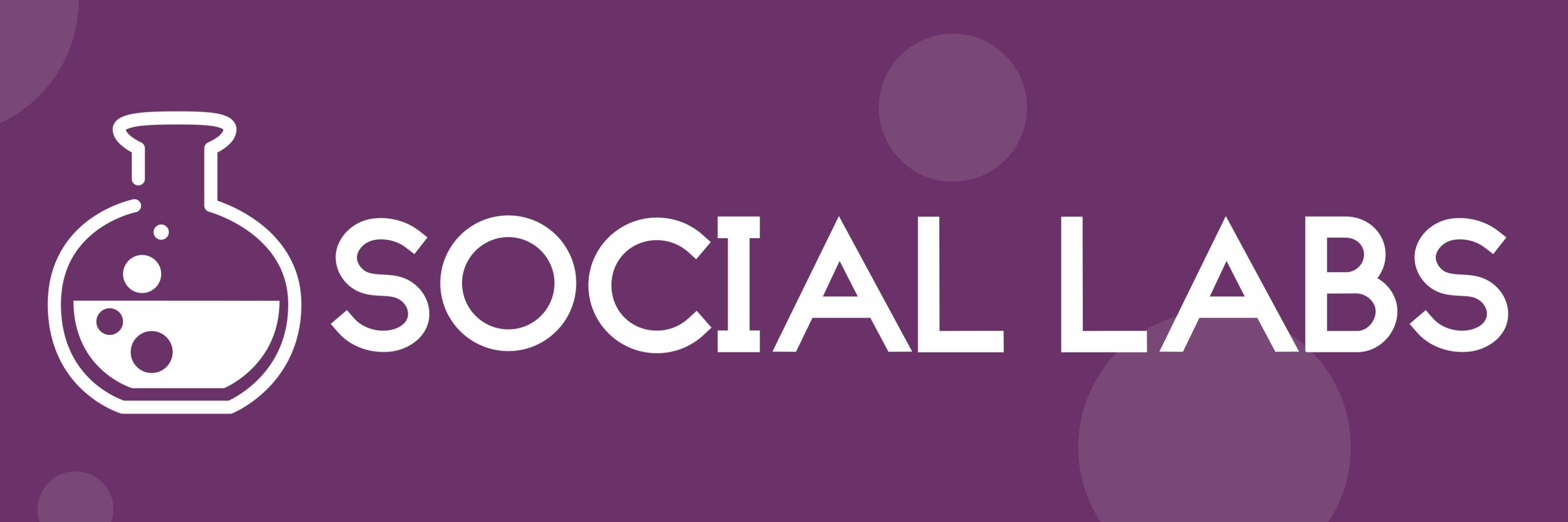 Fontys Social Labs banner