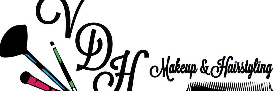 VDHMakeupHair's profile banner image