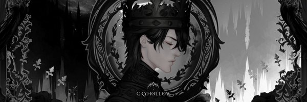 CryHollow Profile Banner