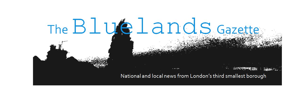 bluelands's profile banner image