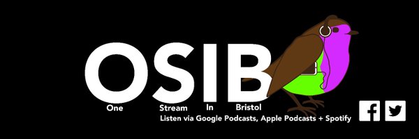 OSIBPODMAG Profile Banner
