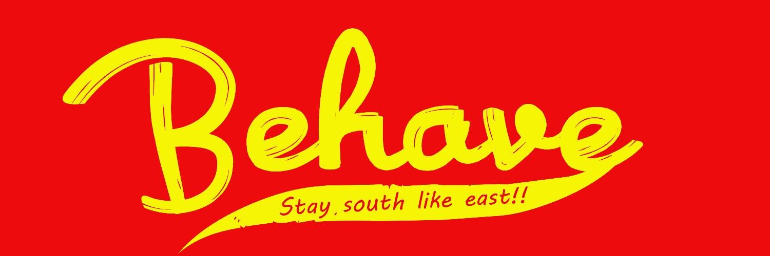BEHAVE banner
