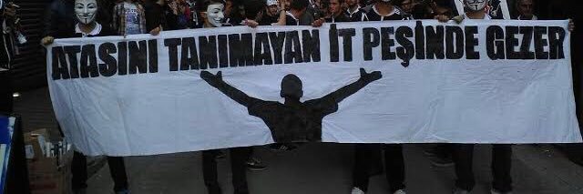 Salih banner
