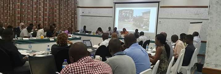 Cities Research Inst banner