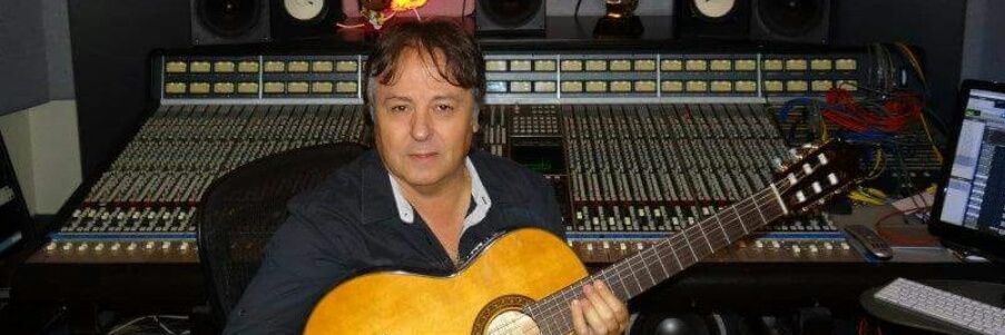 Alejandro Jaen banner